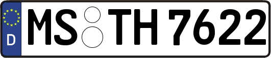 MS-TH7622