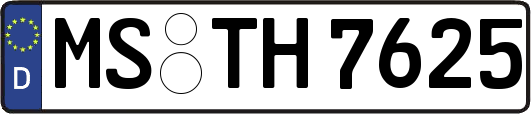 MS-TH7625