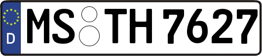 MS-TH7627