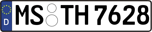 MS-TH7628