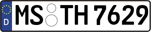MS-TH7629