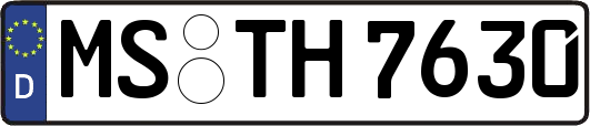 MS-TH7630