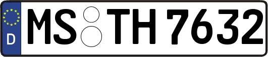 MS-TH7632
