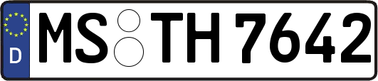 MS-TH7642