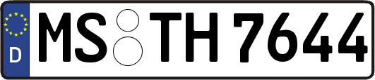 MS-TH7644