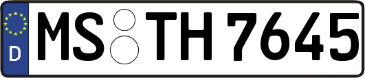 MS-TH7645