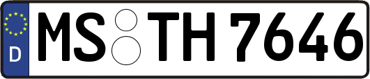 MS-TH7646