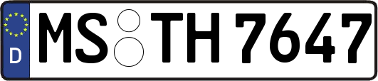 MS-TH7647