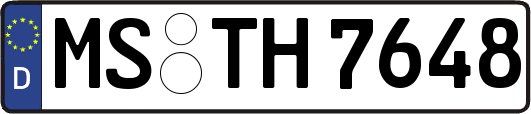 MS-TH7648