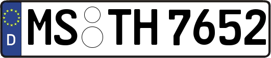 MS-TH7652