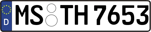 MS-TH7653