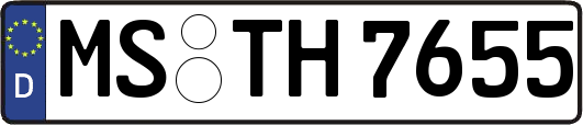 MS-TH7655