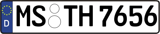 MS-TH7656