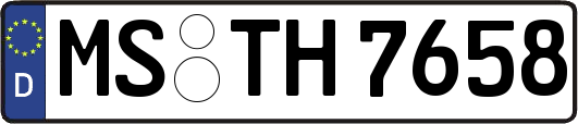 MS-TH7658