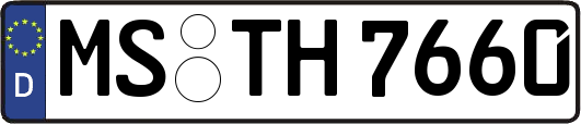 MS-TH7660