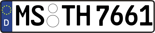 MS-TH7661