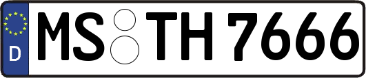 MS-TH7666