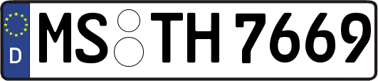 MS-TH7669