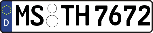 MS-TH7672