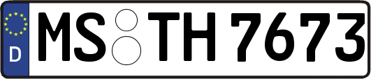 MS-TH7673