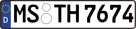 MS-TH7674