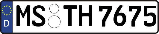 MS-TH7675