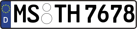 MS-TH7678