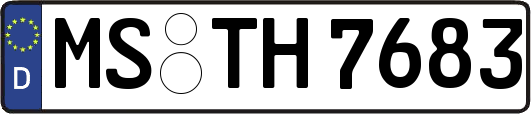 MS-TH7683