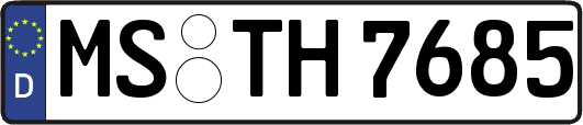 MS-TH7685
