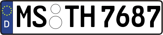 MS-TH7687