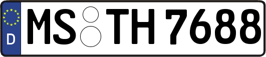 MS-TH7688