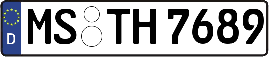 MS-TH7689