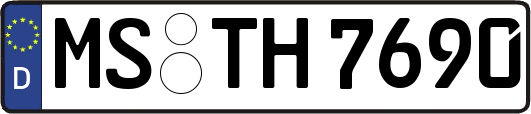 MS-TH7690