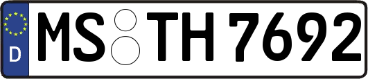 MS-TH7692