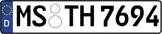 MS-TH7694