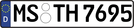 MS-TH7695