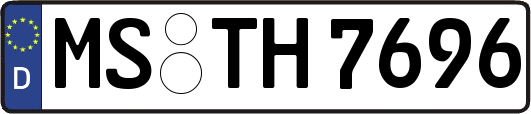 MS-TH7696