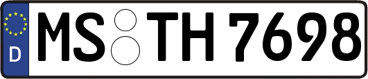 MS-TH7698