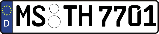 MS-TH7701