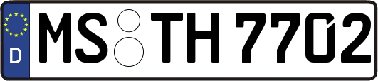 MS-TH7702