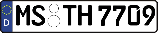 MS-TH7709