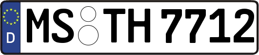 MS-TH7712