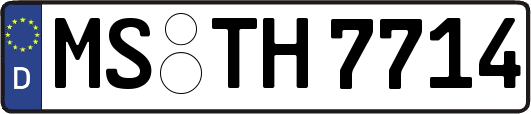 MS-TH7714