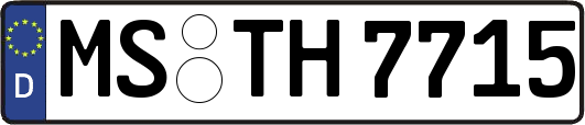 MS-TH7715