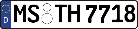 MS-TH7718