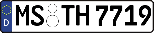 MS-TH7719