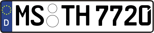 MS-TH7720