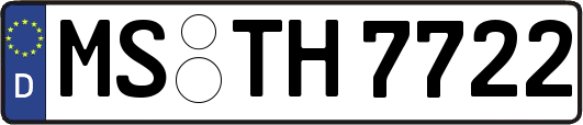 MS-TH7722