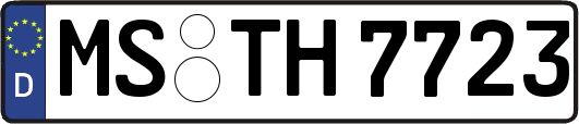 MS-TH7723