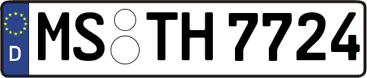 MS-TH7724